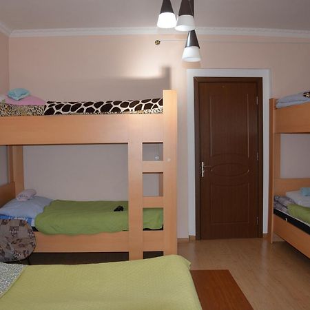 House In Местія Екстер'єр фото