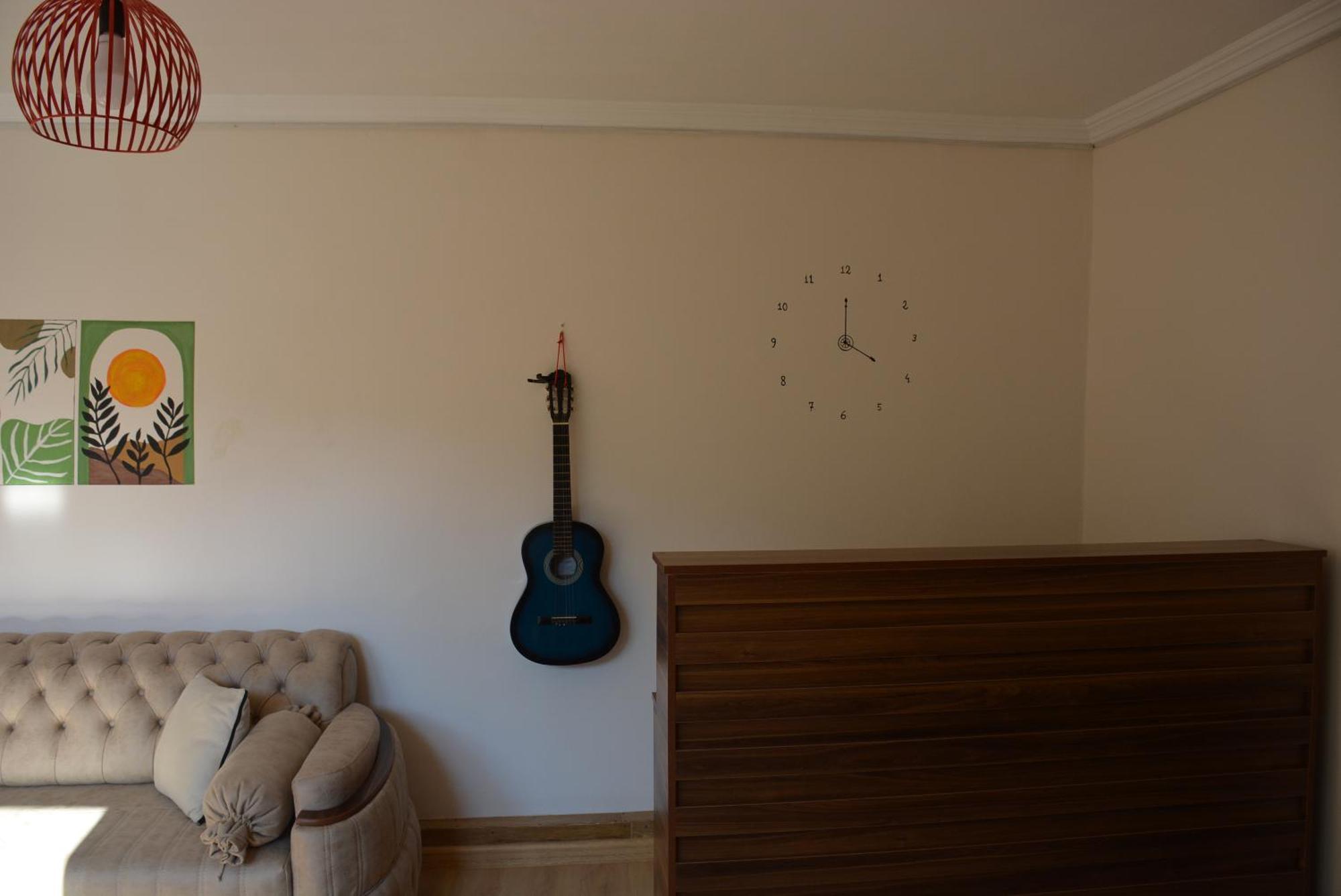 House In Местія Екстер'єр фото