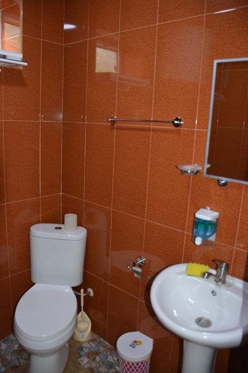 House In Местія Екстер'єр фото