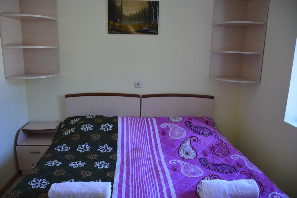 House In Местія Екстер'єр фото