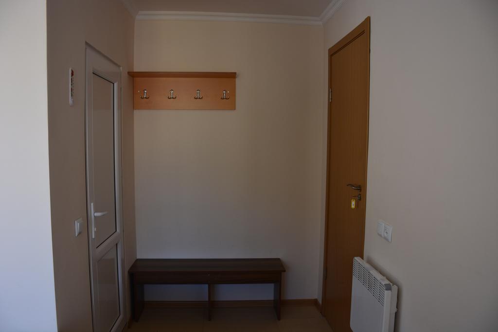 House In Местія Екстер'єр фото