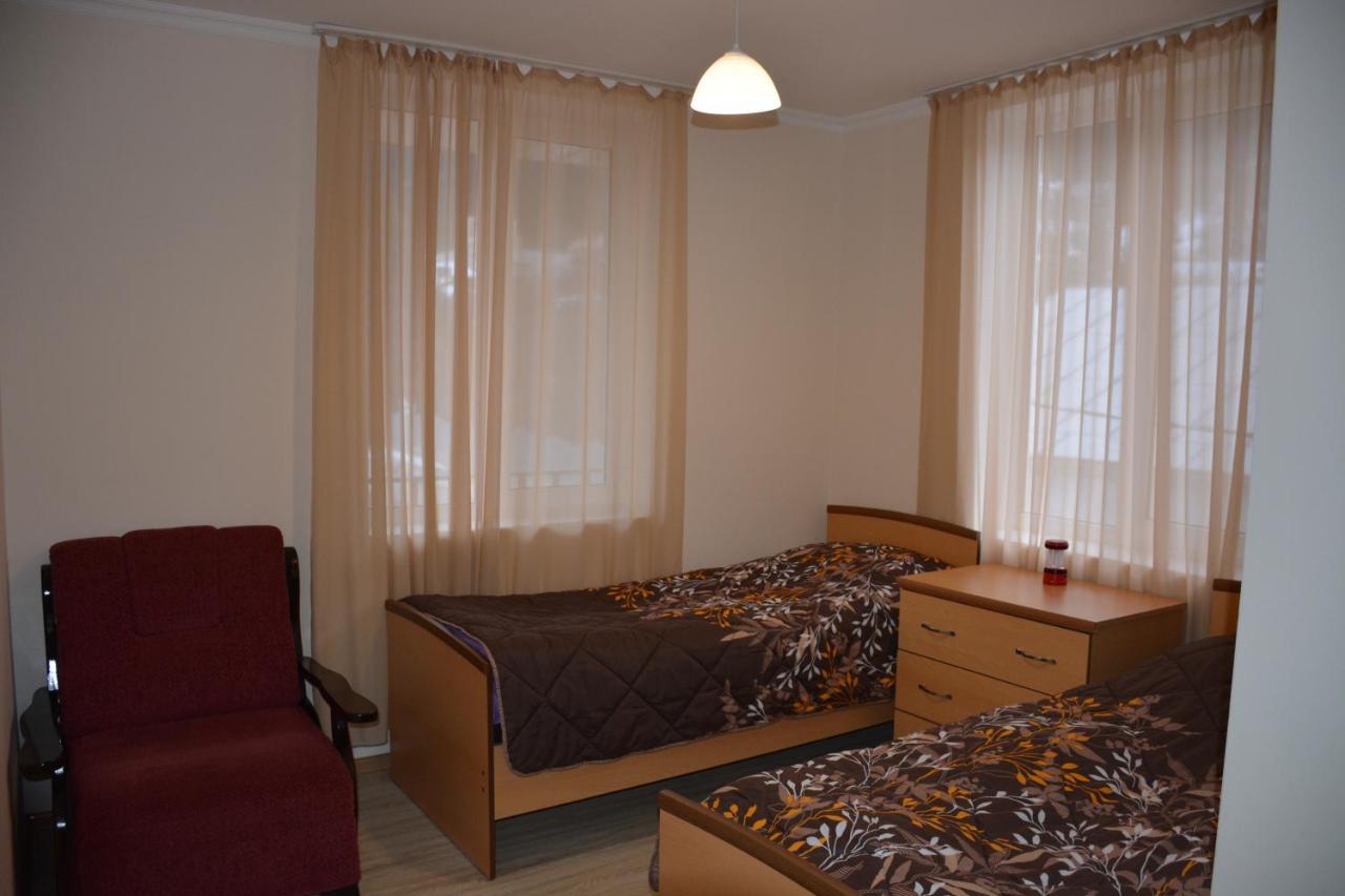 House In Местія Екстер'єр фото